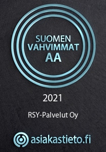 Suomen vahvimmat AA