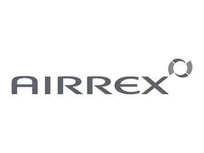 Airrex logo
