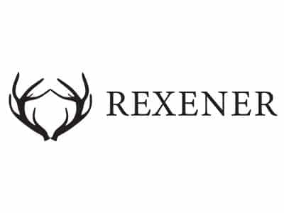 Rexener logo