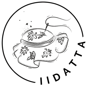 Iidatta logo
